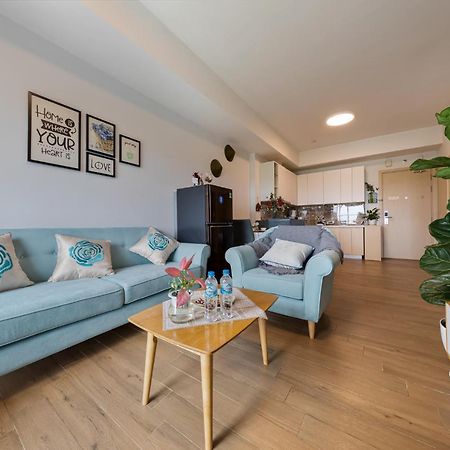 Thoc Ecopark Blue Home 0918- With Golf Course View Hung Yen Exterior foto