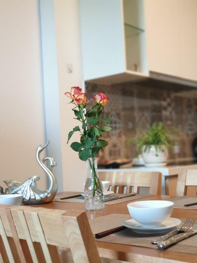 Thoc Ecopark Blue Home 0918- With Golf Course View Hung Yen Exterior foto