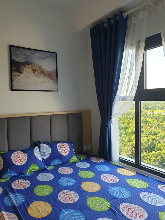 Thoc Ecopark Blue Home 0918- With Golf Course View Hung Yen Exterior foto